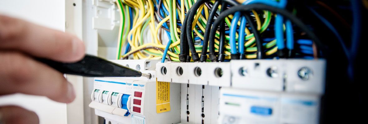 Distribution Board