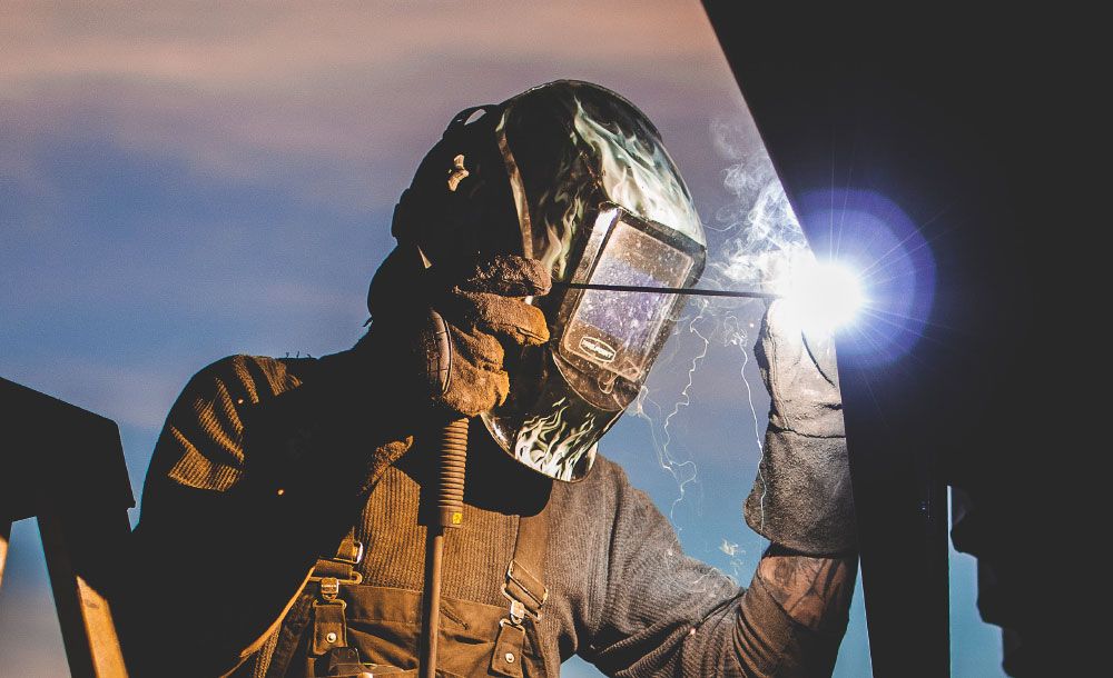 Person Welding 1